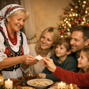 Kulturelle Brücken bauen: Polnische Bräuche und Gewohnheiten, die Sie kennen sollten