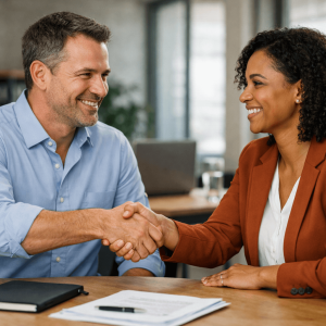 Was tun, wenn es zu Konflikten kommt? Praktische Tipps zur Lösung von Meinungsverschiedenheiten