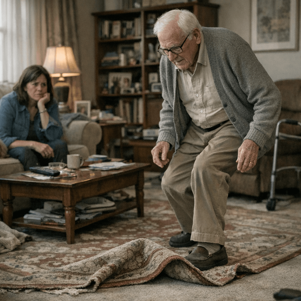 Die häufigsten Fehler in der Seniorenbetreuung – und wie man sie vermeidet