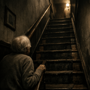 Wann ist häusliche Betreuung nicht mehr sicher?