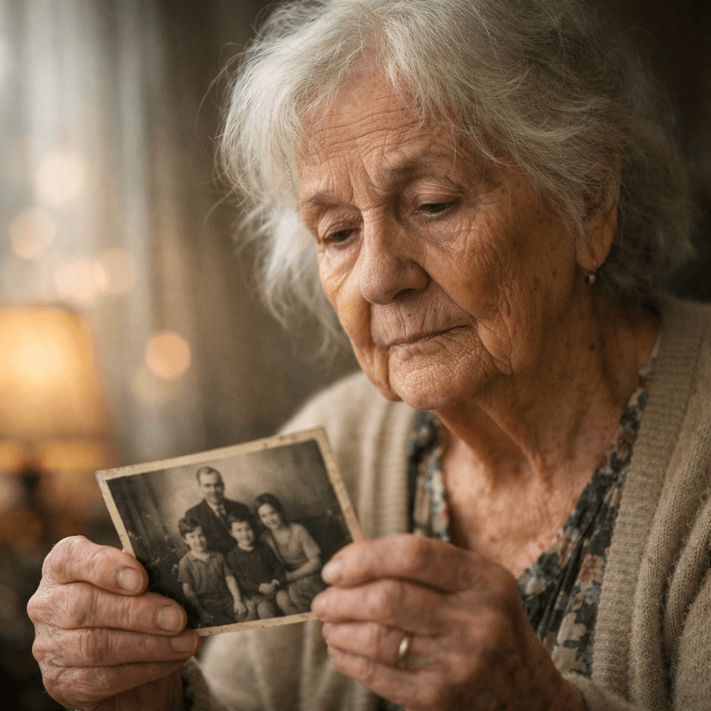 Alzheimer – wie verläuft die Krankheit und was ist zu erwarten?