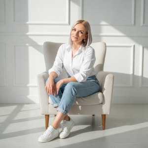 Monika Naglik – Expertin für Pflegevermittlung und pflegende Angehörige, Autorin bei Multipflege.de